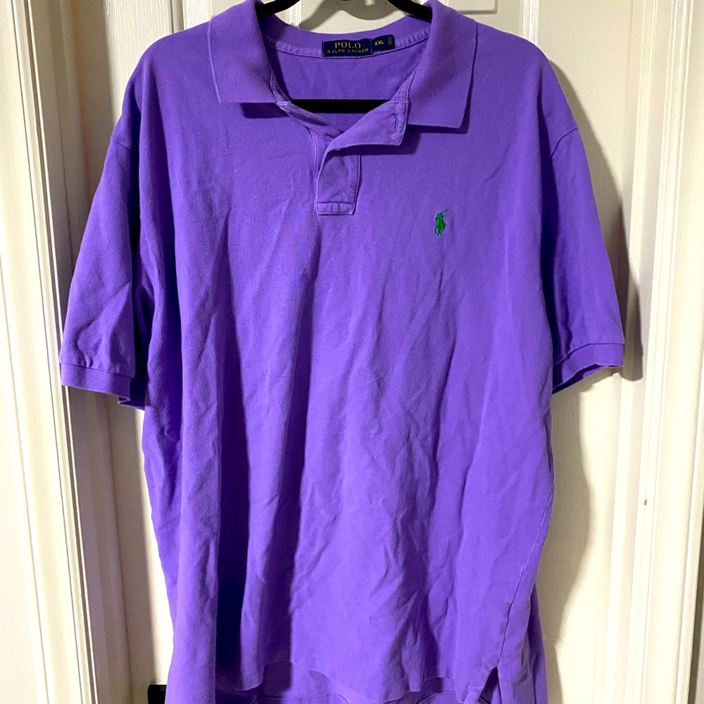 Polo by Ralph Lauren
